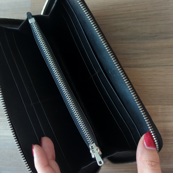 Loewe monogram long ziparound wallet - Picture 11 of 11